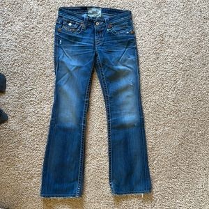 Big Star Liv Bootcut